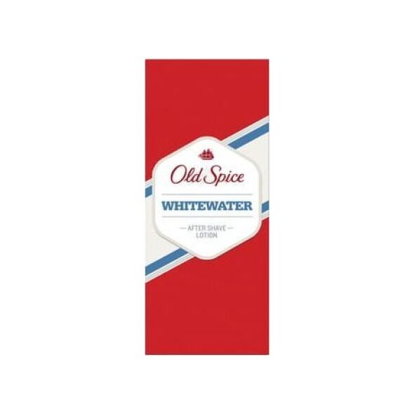 Old Spice Old Spice Whitewater Balsam po goleniu 100 ml