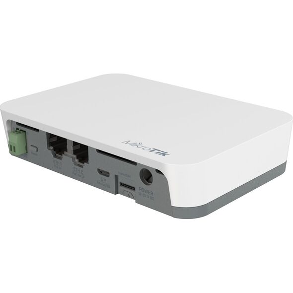 Router MikroTik RB924i-2nD-BT5&BG77