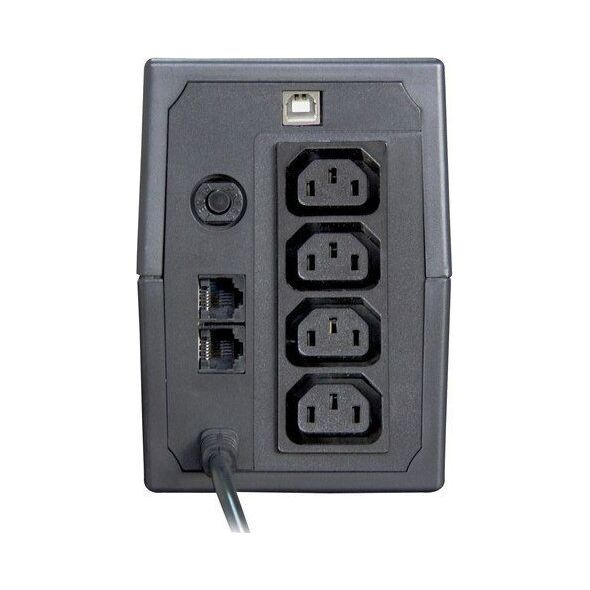 UPS Orvaldi i850 LCD USB (ID850IEC)