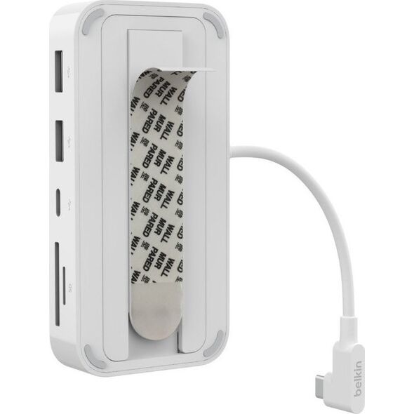 Stacja/replikator Belkin Connect USB-C (INC011BTWH)