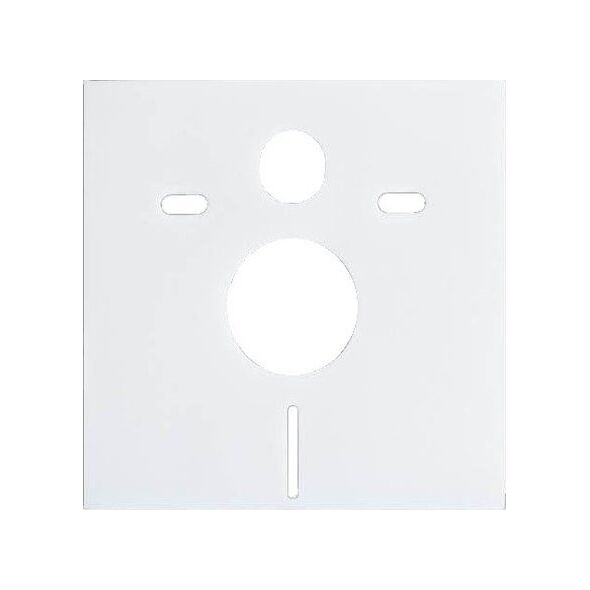 Concept Mata wygłuszająca pod WC i Bidet