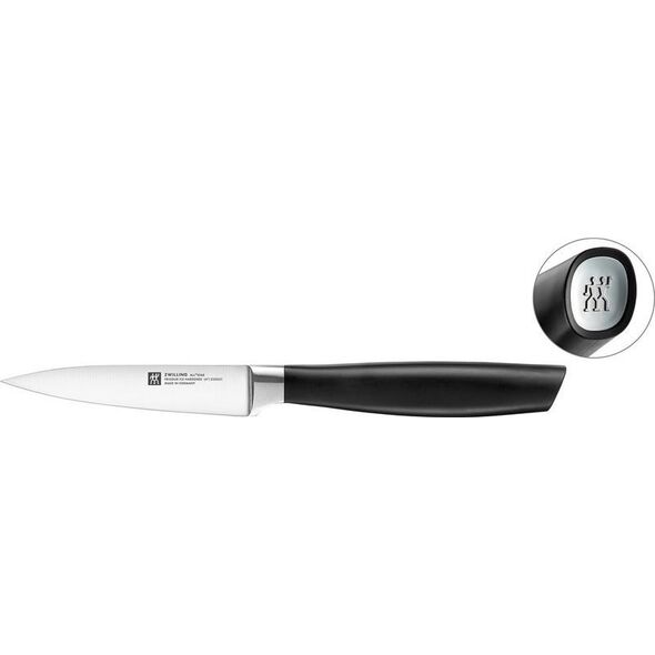 Zwilling Zestaw 5 noży w bloku samoostrzącym Zwilling All * Star