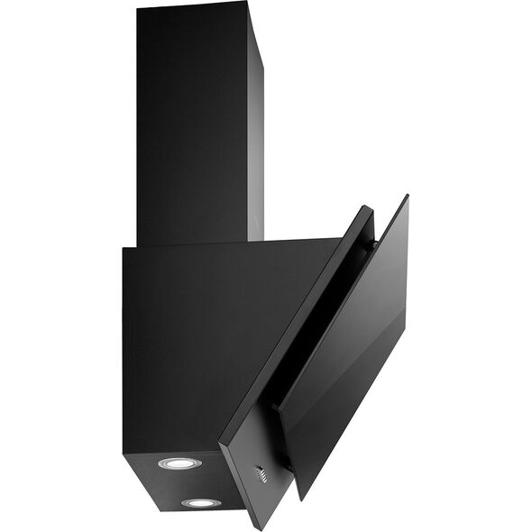 Okap Concept Okap kominowy BLACK OPK5160bc