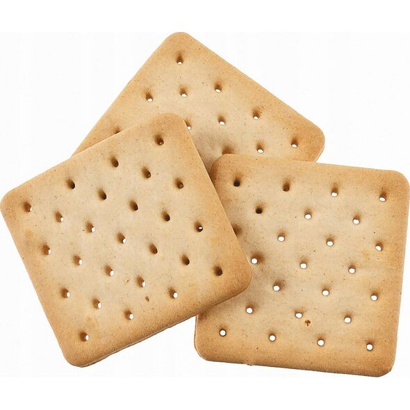 Ciastka Trekkingowe (12 pcs.), 136g  [Trekking Biscuits]
