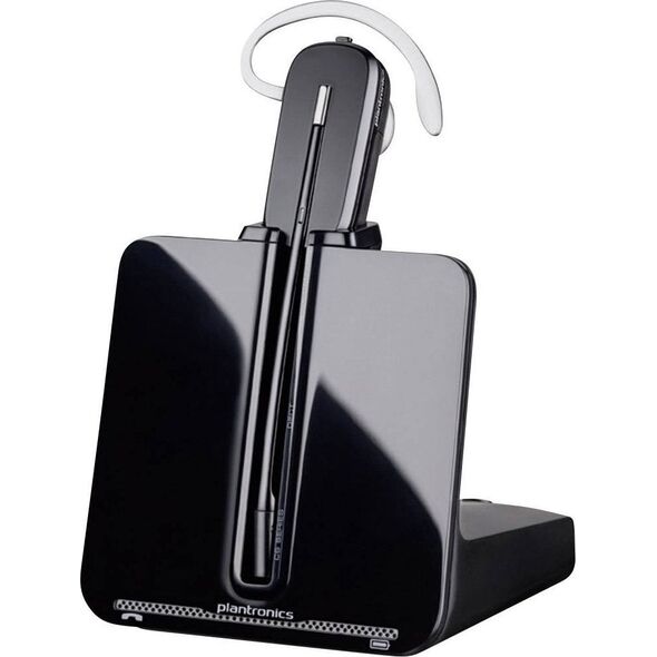 Słuchawki Plantronics CS540 + HL10  (8469312)