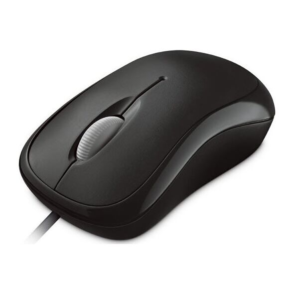 Mysz Microsoft 4YH-00007