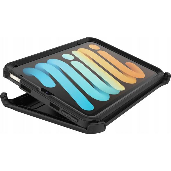 Etui na tablet OtterBox OtterBox Defender Apple iPad mini 6th gen, black ** BULK **