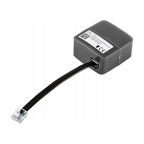 HomeMatic IP Homematic IP Hörmann HAP1 HCP Adapter