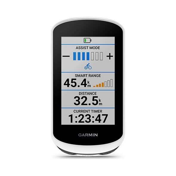 Nawigacja GPS Garmin Edge Explore 2