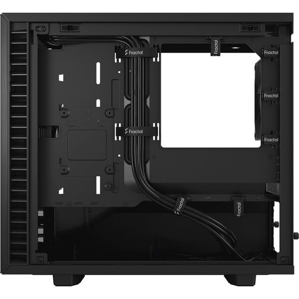 Obudowa Fractal Design Define 7 Nano Solid (FD-C-DEF7N-01)