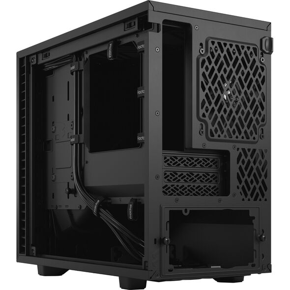 Obudowa Fractal Design Define 7 Nano Solid (FD-C-DEF7N-01)