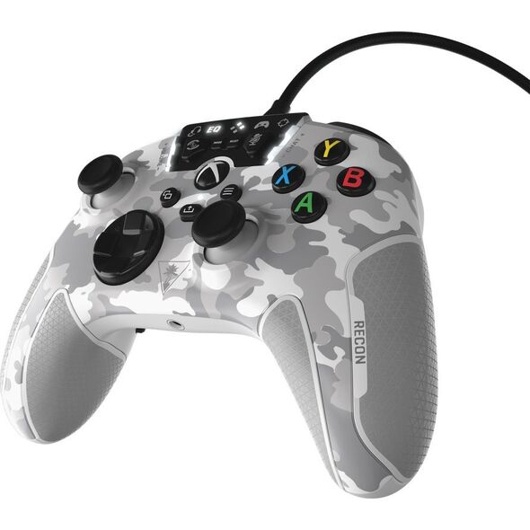 Pad Turtle Beach Recon moro