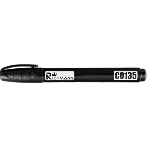Richmann MARKER BUDOWLANY GRUBY CZARNY •Richmann •