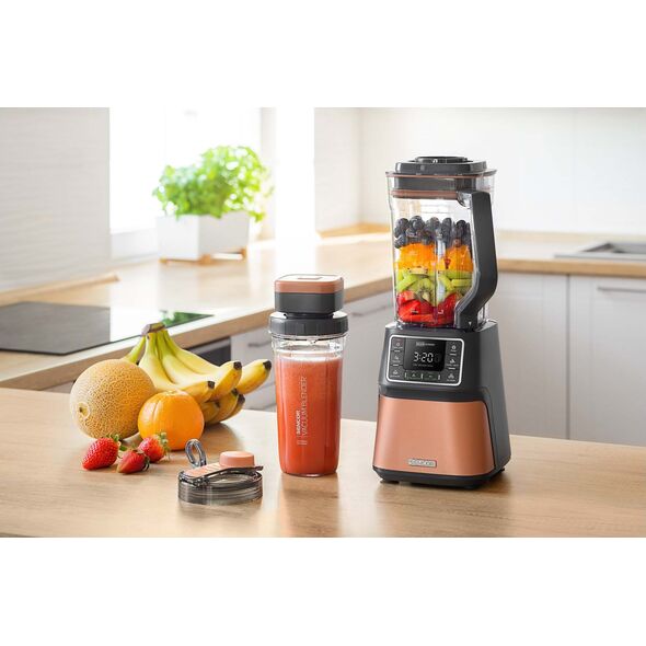 Blender kielichowy Sencor SBU 7676GD