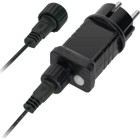 Lampki choinkowe Rebel 100 LED białe ciepłe