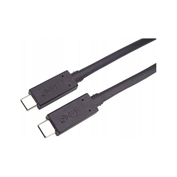 Kabel USB PremiumCord PREMIUMCORD Kabel USB4™ 40Gbps 8K@60Hz Thunderbolt 3, 1,2m