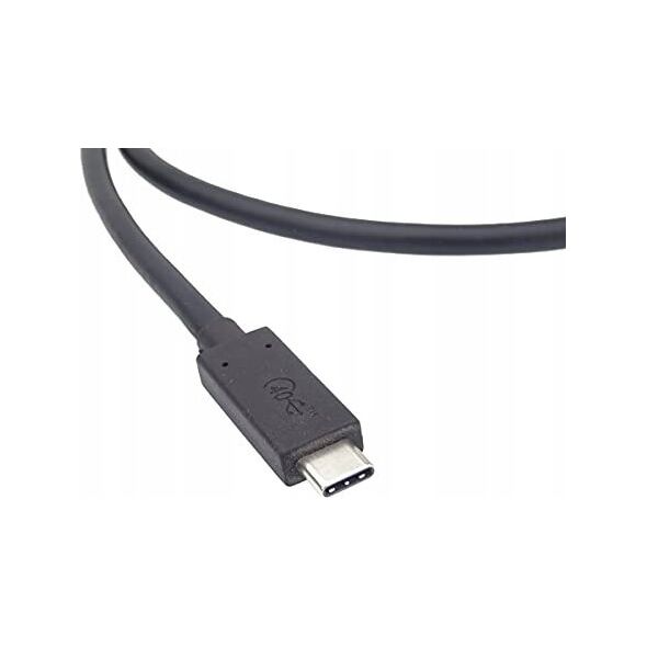 Kabel USB PremiumCord PREMIUMCORD Kabel USB4™ 40Gbps 8K@60Hz Thunderbolt 3, 1,2m