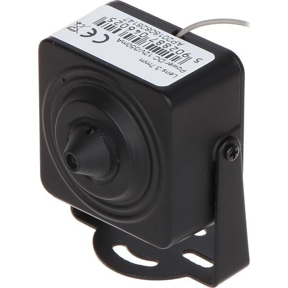Kamera IP APTI KAMERA IP APTI-RF42MAP-37 Wi-Fi, PINHOLE - 4&nbsp|Mpx 3.7&nbsp|mm