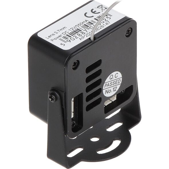 Kamera IP APTI KAMERA IP APTI-RF42MAP-37 Wi-Fi, PINHOLE - 4&nbsp|Mpx 3.7&nbsp|mm