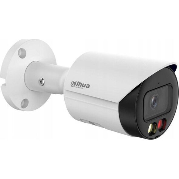 Kamera IP Dahua Technology DH IPC-HFW2249S-S-IL - WizSense Smart Dual Light Series