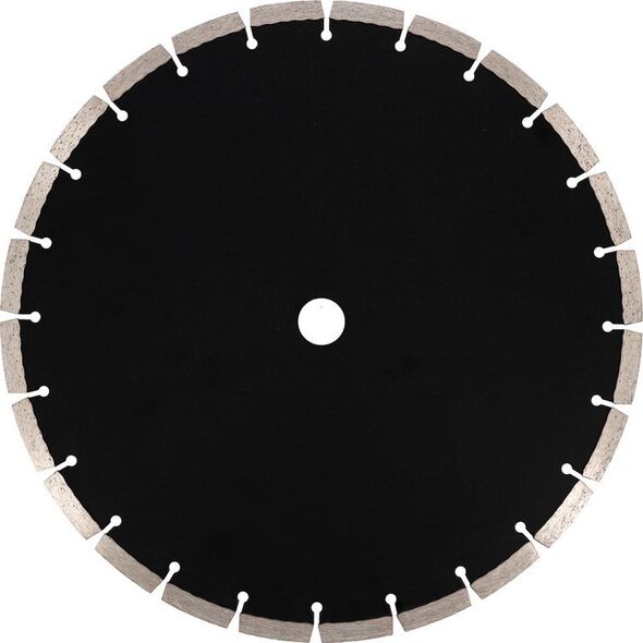 Yato YATO TARCZA DIAMENTOWA DO BETONU 350x25,4mm