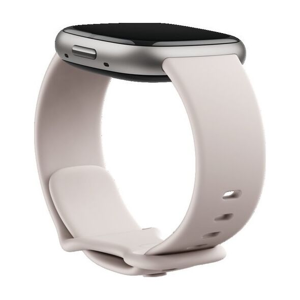 Smartwatch Fitbit Sense 2 Szary  (FB521SRWT)