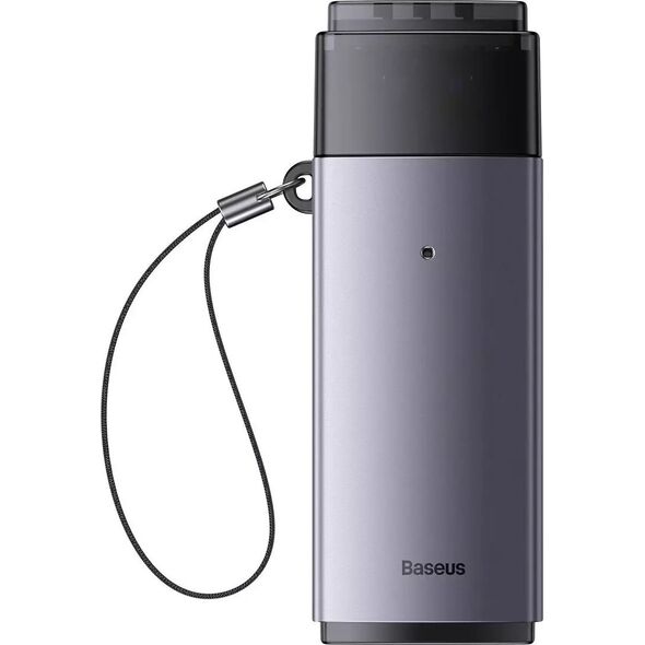 Czytnik Baseus Lite Series (WKQX060013)