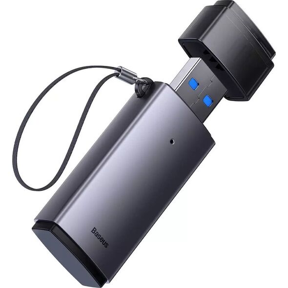 Czytnik Baseus Lite Series (WKQX060013)