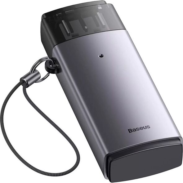 Czytnik Baseus Lite Series (WKQX060013)