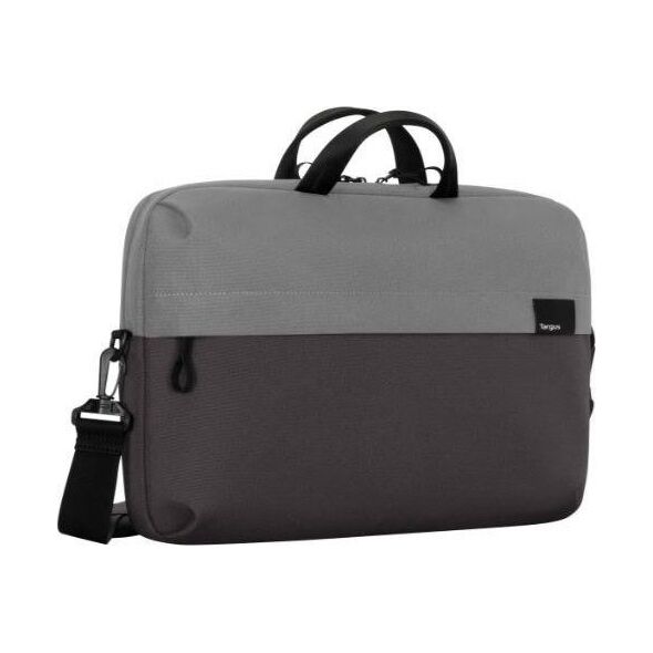 Torba Targus Targus Torba 14 cali Sagano EcoSmart Slipcase - Black/Grey