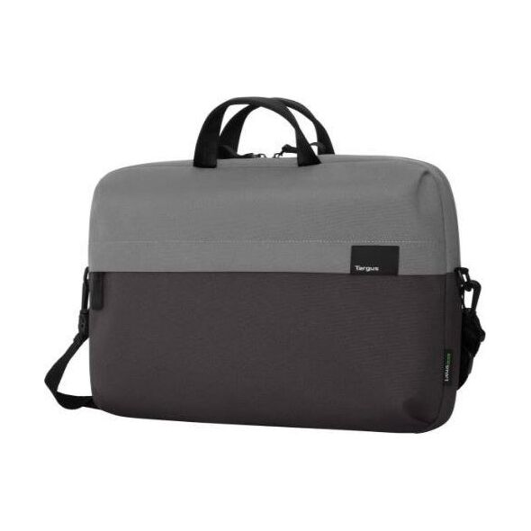 Torba Targus Targus Torba 14 cali Sagano EcoSmart Slipcase - Black/Grey