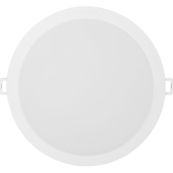 Lampa sufitowa Osram Oprawa LED DOWNLIGHT IP44 DN 165 13W 840 WT 4058075703087
