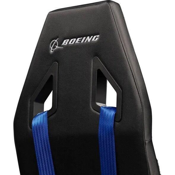 Next Level Racing Boeing Flight Simulator Commercial (NLR-S027)