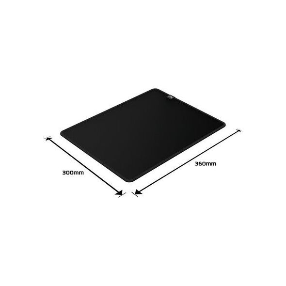 Podkładka HyperX Pulsefire Mat M (4Z7X3AA)