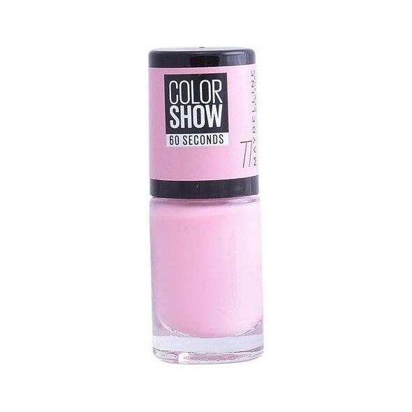 Maybelline  Lakier do paznokci Color Show 60 Seconds Maybelline (7 ml)