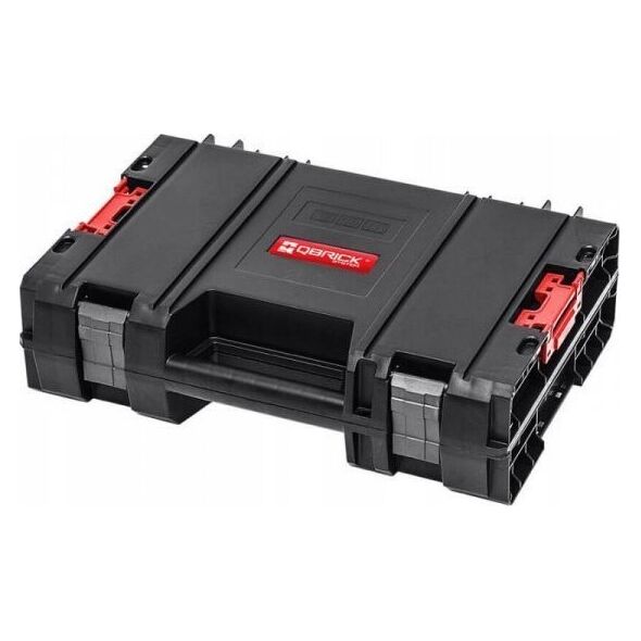 Qbrick SKRZYNKA NARZĘDZIOWA QBRICK SYSTEM PRO TOOLCASE PROTECTIVE
