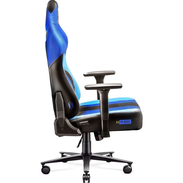Fotel Diablo Chairs X-Player 2.0 Frost Black Normal Size