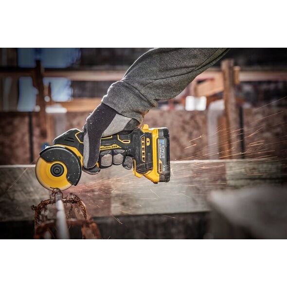 Dewalt DEWALT.PRZECINARKA 18V DCS438N