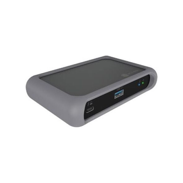 Icy Box 1x USB-A 3.0 (IB-HUB801-TB4)
