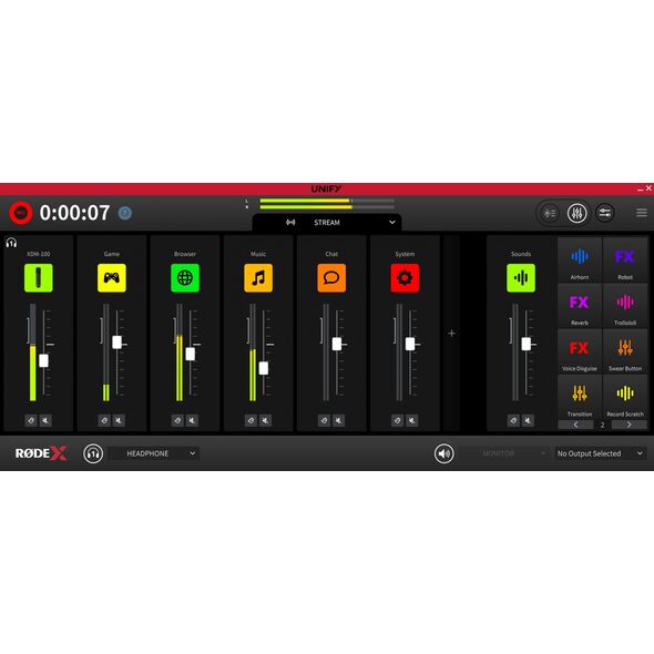 Mikrofon Rode X XCM-50