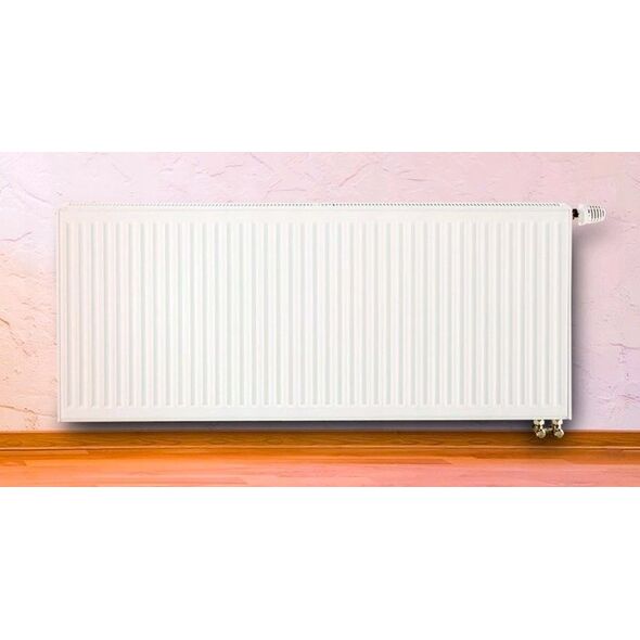 Caradon GRZEJNIK V22 500/1000 TERMOTEKNIK Z ZAWIESZENIAMI 1444W
