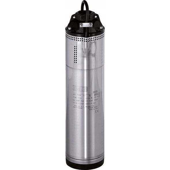 DAB Pompa DAB głębinowa IDEA 075T 400V/50Hz