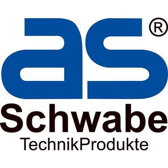 AS Schwabe Bęben kablowy IRON COAT