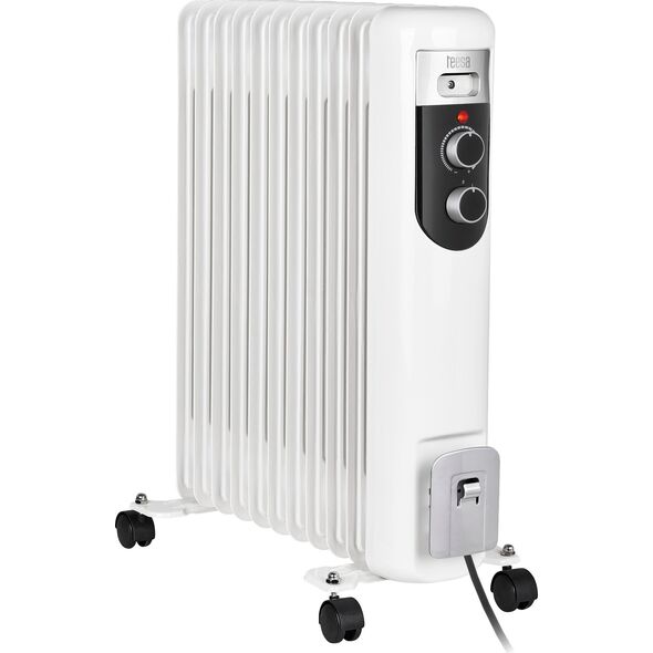 Grzejnik Teesa TSA8049 olejowy 2500 W