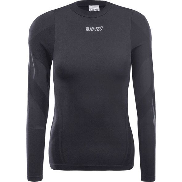 Hi-Tec Bluza damska bielizna termoaktywna Hi-Tec Lady Surim Top rozmiar S/M