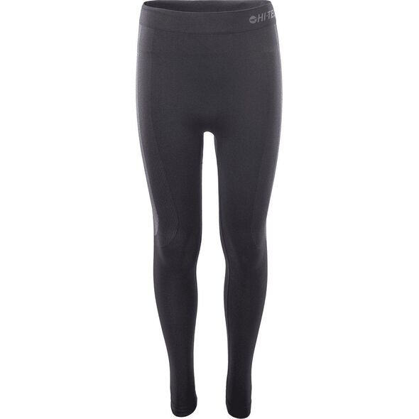 Hi-Tec Bielizna termoaktywna spodnie kalesony legginsy dziecięce Hikro Bottom Jr rozmiar 158/164