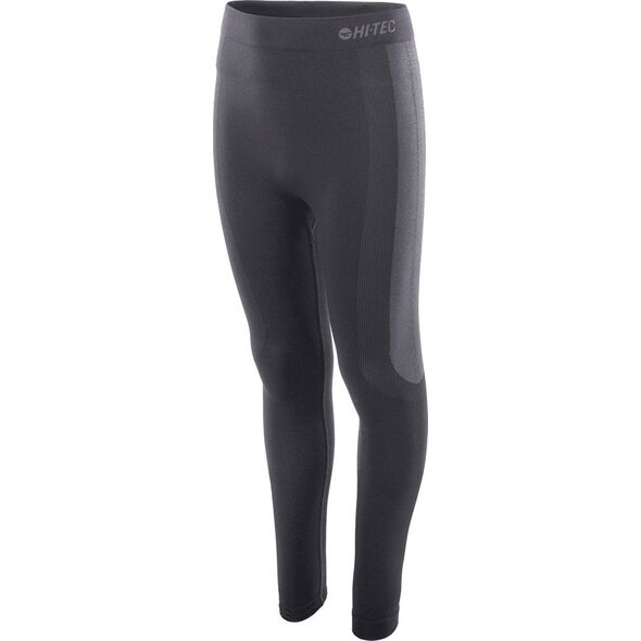 Hi-Tec Bielizna termoaktywna spodnie kalesony legginsy dziecięce Hikro Bottom Jr rozmiar 158/164