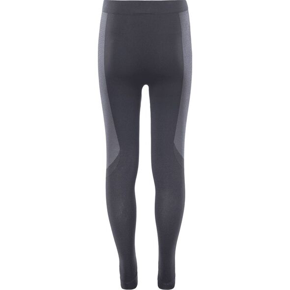 Hi-Tec Bielizna termoaktywna spodnie kalesony legginsy dziecięce Hikro Bottom Jr rozmiar 158/164