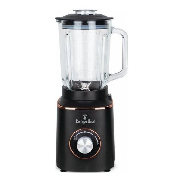 Blender kielichowy Berlinger Haus BH-9449