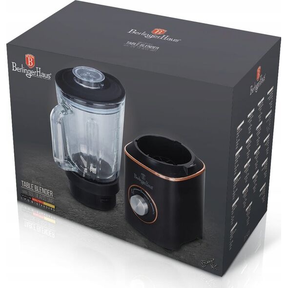 Blender kielichowy Berlinger Haus BH-9449